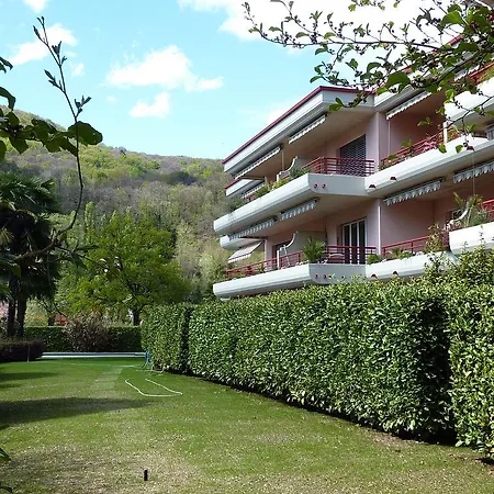 Lejlighed Caslago Caslano